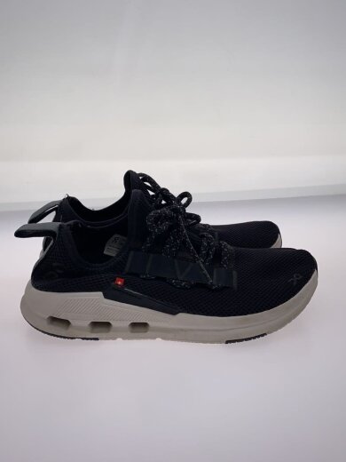 商品画像：ローカットスニーカー/24.5cm/BLK/76.98441// 2
