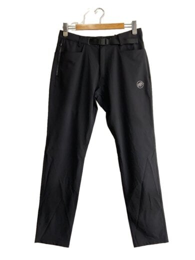 商品画像：Utility SO Pants AF Men/ボトム/XL/ナイロン/BLK/無地/1021-01090// 1