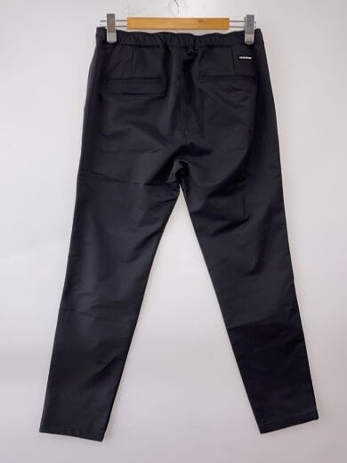 商品画像：VENTILATION STRETCH CHINO PANTボトム/M/ポリエステル/BLK/FCRB-210073// 2