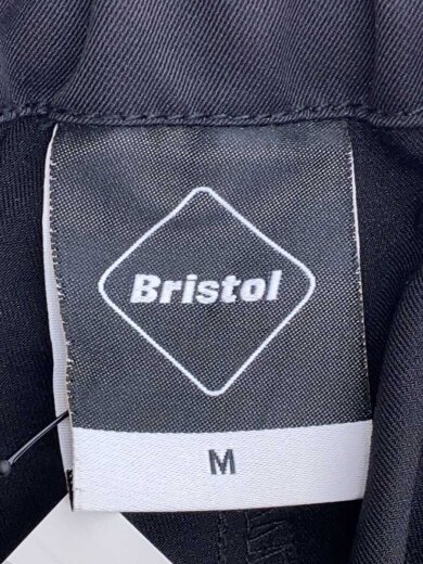 商品画像：VENTILATION STRETCH CHINO PANTボトム/M/ポリエステル/BLK/FCRB-210073// 4
