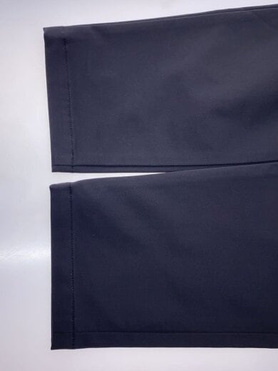 商品画像：VENTILATION STRETCH CHINO PANTボトム/M/ポリエステル/BLK/FCRB-210073// 6