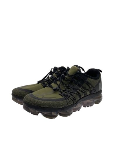 商品画像：AIR VAPORMAX RUN UTILITY/エアベイパーマックスランユーティリティ/カーキ/26.5cm/KH// 1