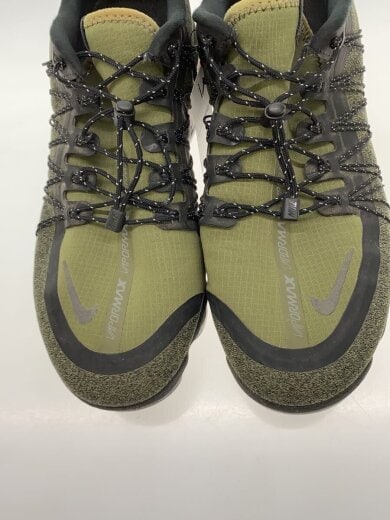 商品画像：AIR VAPORMAX RUN UTILITY/エアベイパーマックスランユーティリティ/カーキ/26.5cm/KH// 3