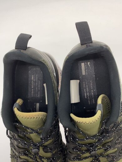 商品画像：AIR VAPORMAX RUN UTILITY/エアベイパーマックスランユーティリティ/カーキ/26.5cm/KH// 4