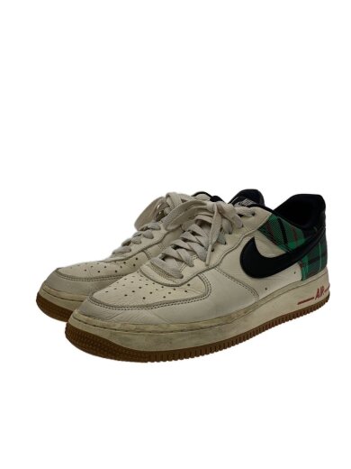 商品画像：AIR FORCE 1 07 LX PALE_エア フォース 1 07 LX/26cm/WHT// 1