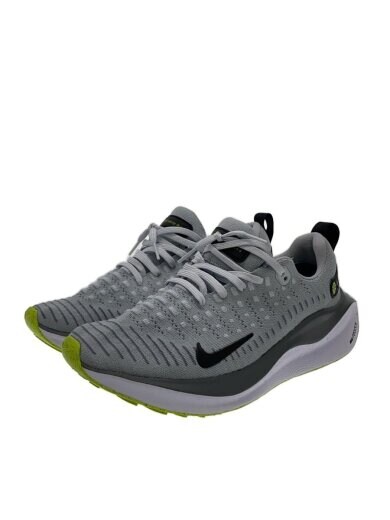 商品画像：REACTX INFINITY RUN 4_リアクトX インフィニティ ラン 4/25.5cm/GRY// 1