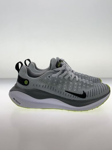商品画像：REACTX INFINITY RUN 4_リアクトX インフィニティ ラン 4/25.5cm/GRY// 2