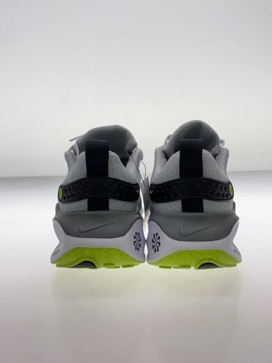 商品画像：REACTX INFINITY RUN 4_リアクトX インフィニティ ラン 4/25.5cm/GRY// 5