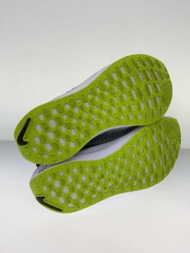 商品画像：REACTX INFINITY RUN 4_リアクトX インフィニティ ラン 4/25.5cm/GRY// 6