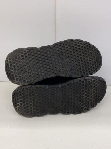 商品画像：ローカットスニーカー/--/BLK 6