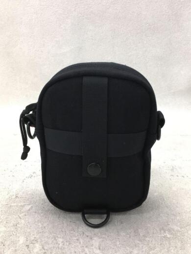 画像：Supreme10AW/カメラバッグ/ナイロン/ブラック4