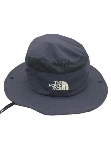 画像：THE NORTH FACEハット/L/ナイロン/NVY/メンズ/NN018061