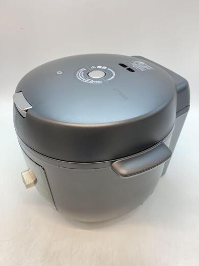 画像：TIGER電気圧力鍋 COOKPOT COK-A2202