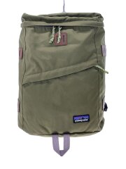 リュック/ナイロン/KHK/48015FA15