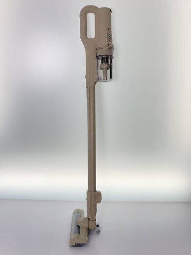 商品画像：充電式サイクロンスティッククリーナー/掃除機/SCD-L3P-HC 2