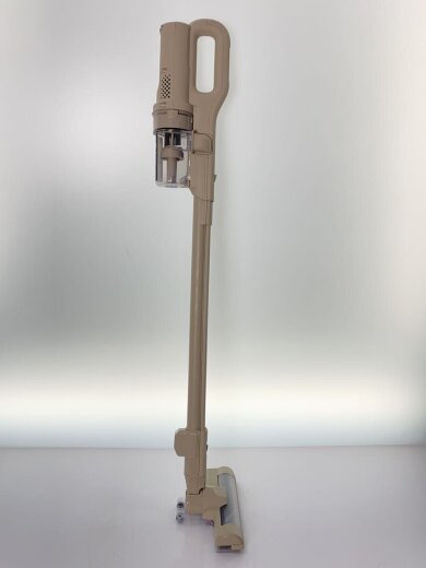 商品画像：充電式サイクロンスティッククリーナー/掃除機/SCD-L3P-HC 3