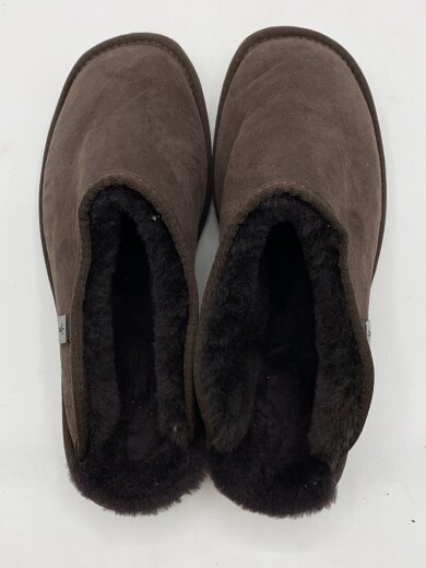 商品画像：シューズ/--/BRW 3