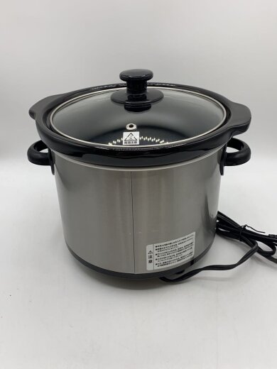 商品画像：コトコト煮込みシェフ/調理家電その他 4