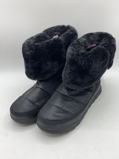 商品画像：ブーツ/26cm/BLK/NFW51582 2