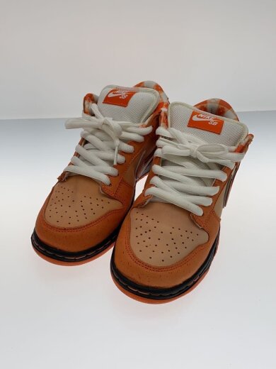 商品画像：CONCEPTS X DUNK LOW_コンセプツ X SB ダンク ロー/25cm/ORN// 2