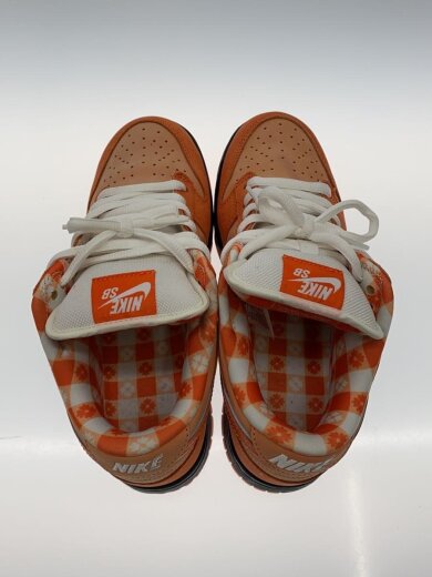 商品画像：CONCEPTS X DUNK LOW_コンセプツ X SB ダンク ロー/25cm/ORN// 3