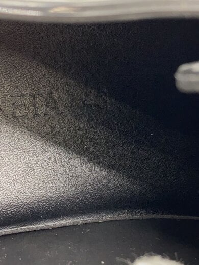 商品画像：ドレスシューズ/43/BLK 5