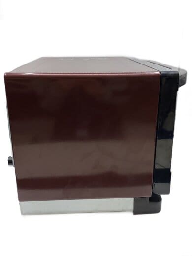 商品画像：オーブンレンジ グルメナ KOR-1801 3