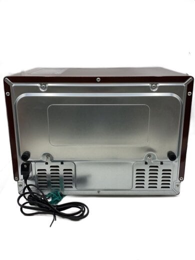 商品画像：オーブンレンジ グルメナ KOR-1801 4