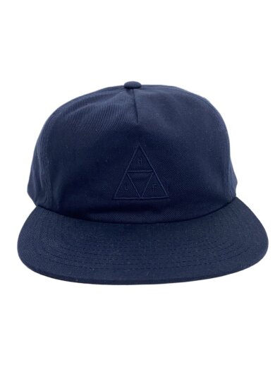 商品画像：キャップ/--/コットン/NVY/メンズ 1