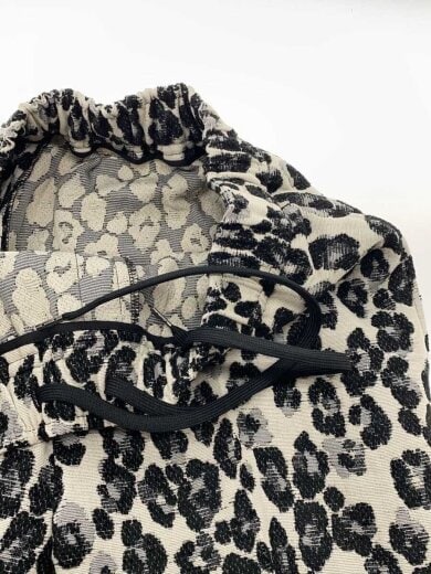 商品画像：feerique/ボトム/1/ポリエステル/GRY/B0244FFP191 3