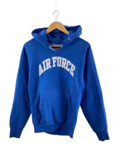 商品画像：パーカー/XS/コーデュロイ/BLU 1