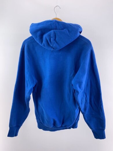 商品画像：パーカー/XS/コーデュロイ/BLU 2