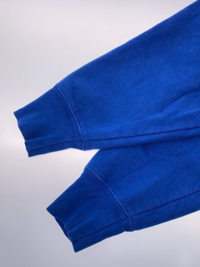 商品画像：パーカー/XS/コーデュロイ/BLU 5