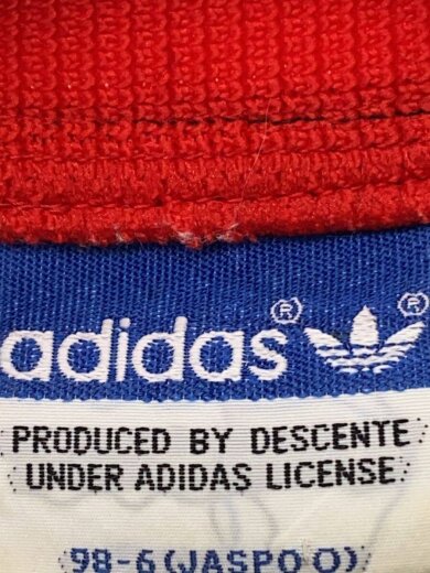 商品画像：ジャージ/--/ポリエステル/BLK/ATS-202 3