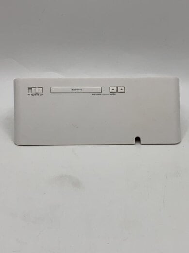 商品画像：時計/電波時計/WHT 4