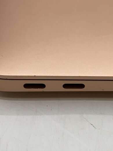 商品画像：ノートパソコン MacBook Air MWTL2J/A A2179/8GB 4