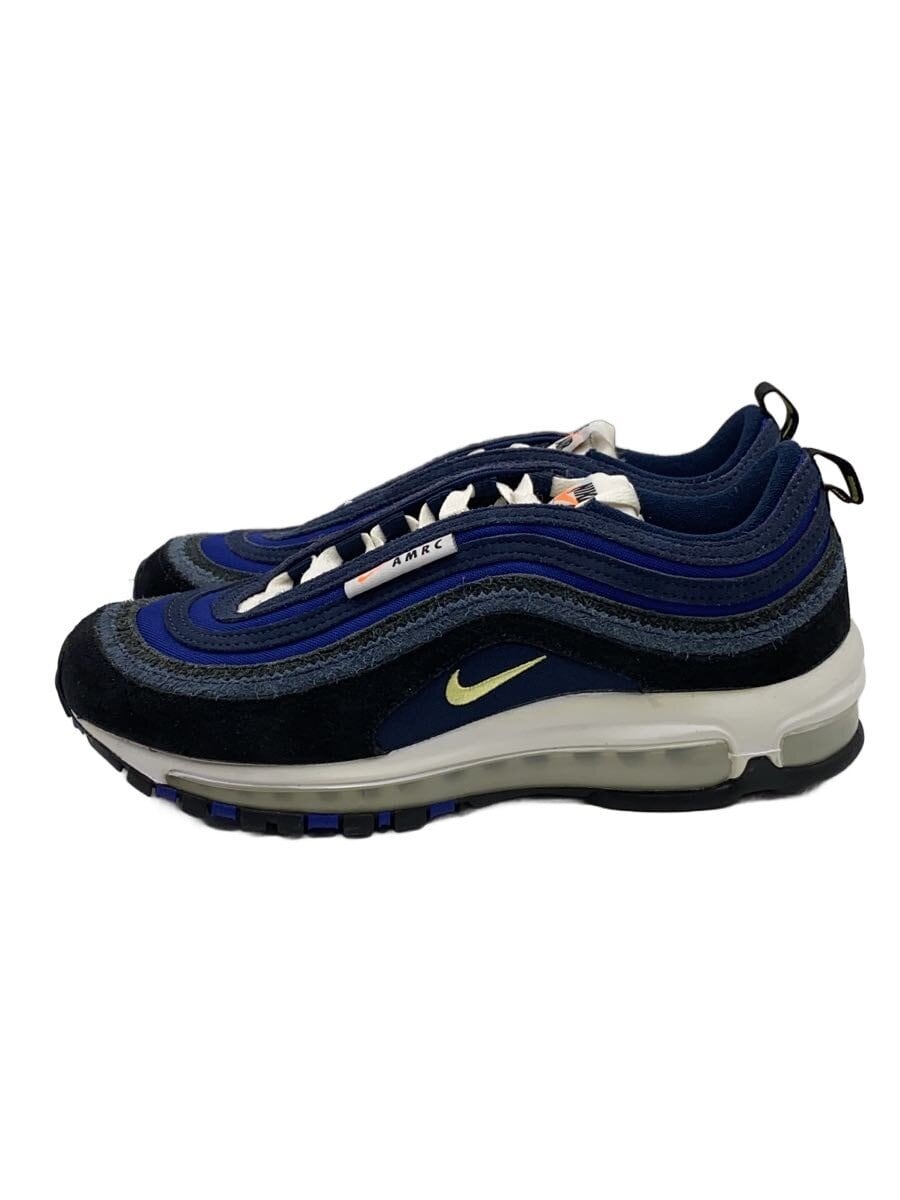 NIKE / AIR MAX 97 SE_エアマックス 97 SE/26cm/BLU