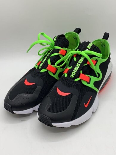 商品画像：AIR MAX INFINITY_エアマックス インフィニティ/27cm/BLK 2