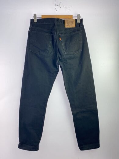 商品画像：ボトム/34/コットン/BLK/6150285 2