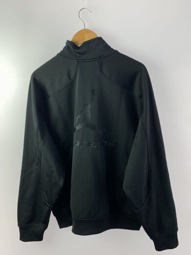 商品画像：ジャケット/L/ポリエステル/BLK/HF0830-010 2