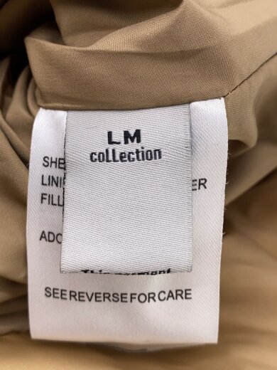 商品画像：ダウンジャケット/38/ナイロン/CML/無地 4