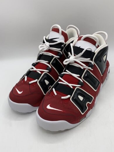 商品画像：ハイカットスニーカー/29cm/RED/921948-600 2