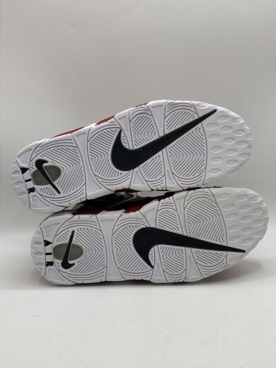 商品画像：ハイカットスニーカー/29cm/RED/921948-600 4