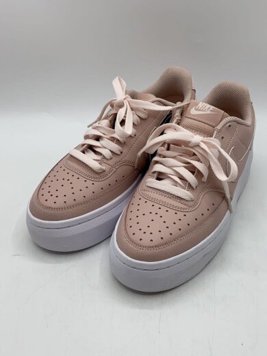 商品画像：COURT VISION ALTA_コート ビジョン アルタ/25cm/PNK 2