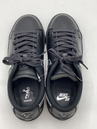 商品画像：ローカットスニーカー/25.5cm/BLK/HJ6703-001 3