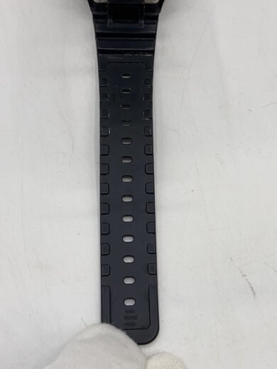 商品画像：クォーツ腕時計/デジタル/--/BLK/BLK/DW-5750E 5