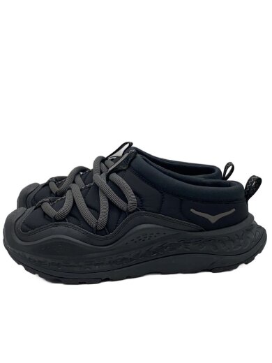 商品画像：ローカットスニーカー/27.5cm/BLK/1141570 1