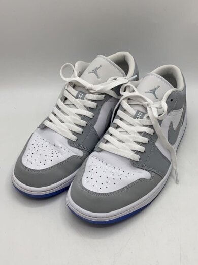 商品画像：AIR JORDAN 1 LOW_エア ジョーダン 1 LOW/29cm/GRY 2