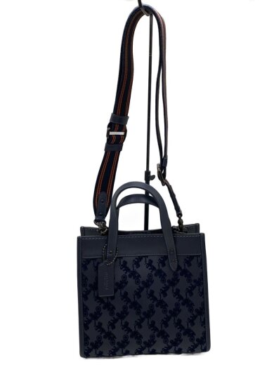 商品画像：ショルダーバッグ/--/NVY/G2257-CD750 1