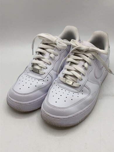 商品画像：AIR FORCE 1 07_エアフォース 1 07/25cm/WHT 2